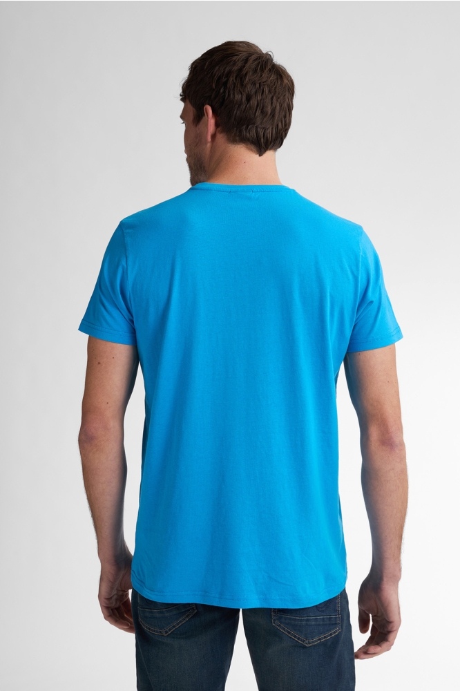 LOGO T SHIRT WINDWARD M ROS TSR002 5044